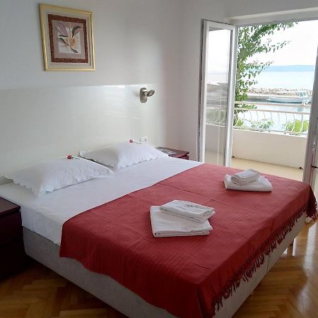 Apartmani Ines Drasnice Bagian luar foto