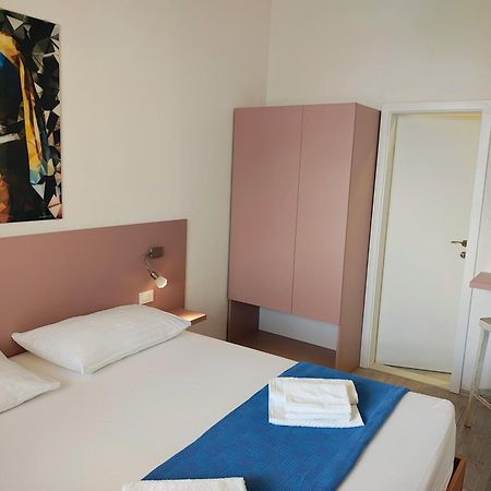 Apartmani Ines Drasnice Bagian luar foto
