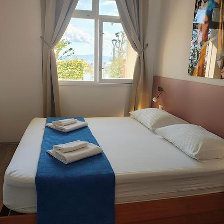 Apartmani Ines Drasnice Bagian luar foto
