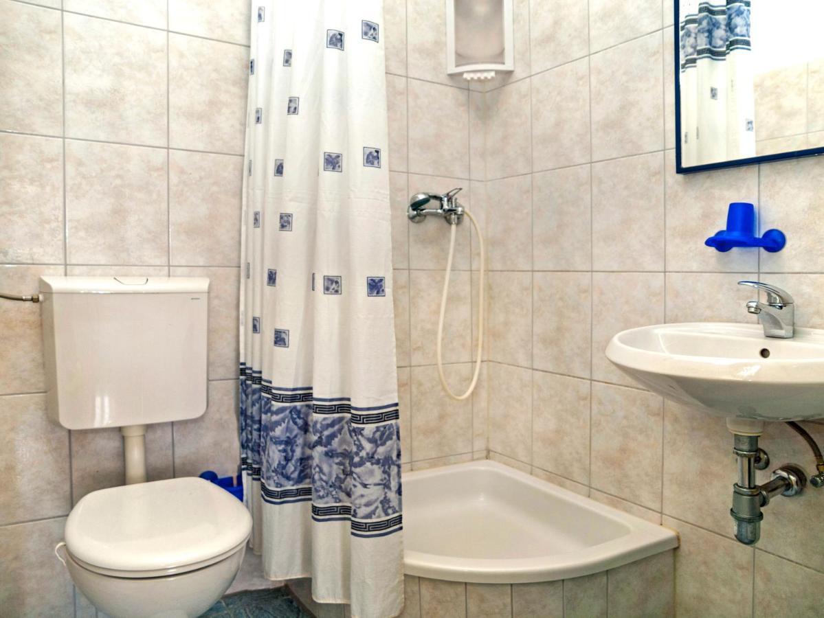Apartmani Ines Drasnice Bagian luar foto