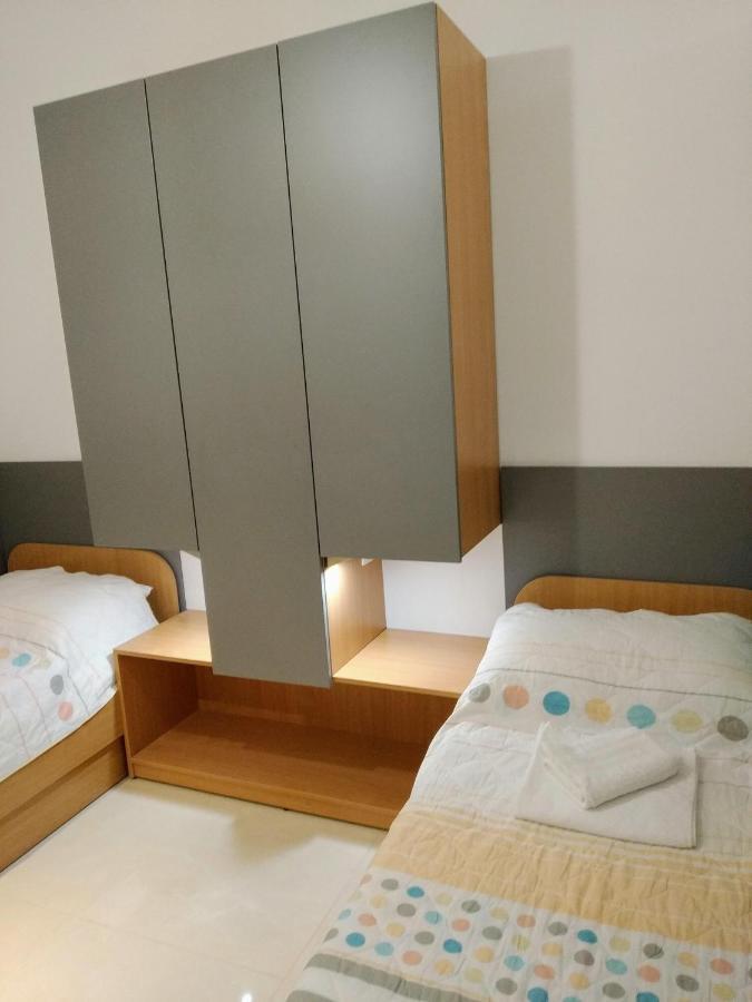 Apartmani Ines Drasnice Bagian luar foto