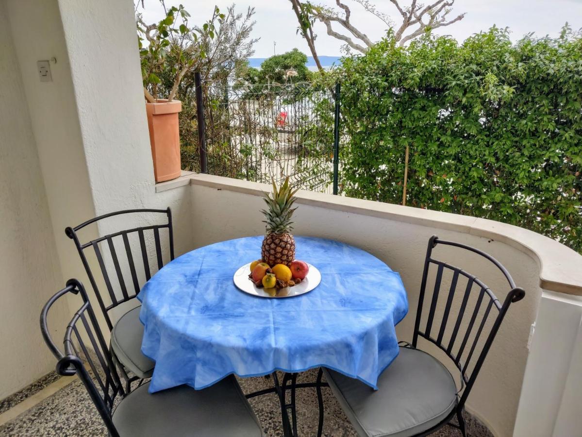 Apartmani Ines Drasnice Ruang foto